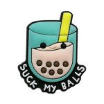 Διακοσμητικό για crocs Boba Tea Balls