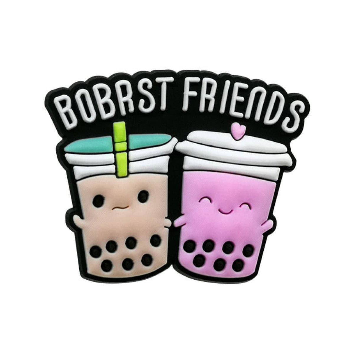 Διακοσμητικό για crocs Bobast Friends