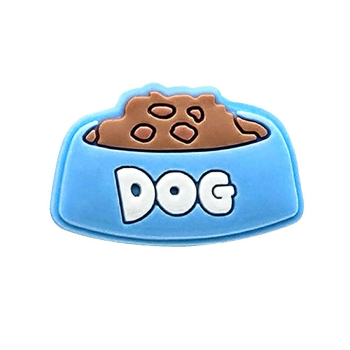 Διακοσμητικό για crocs Dog Bowl