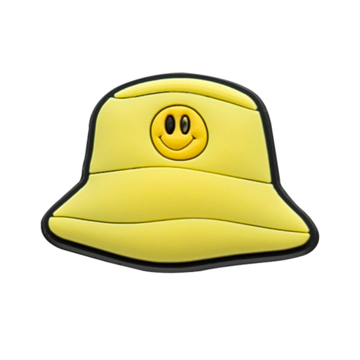 Διακοσμητικό για crocs Smiley Bucket Hat