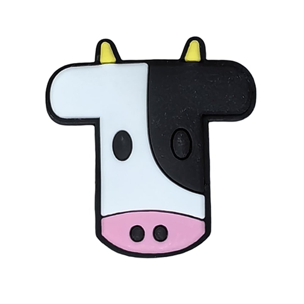 Διακοσμητικό για crocs Cow