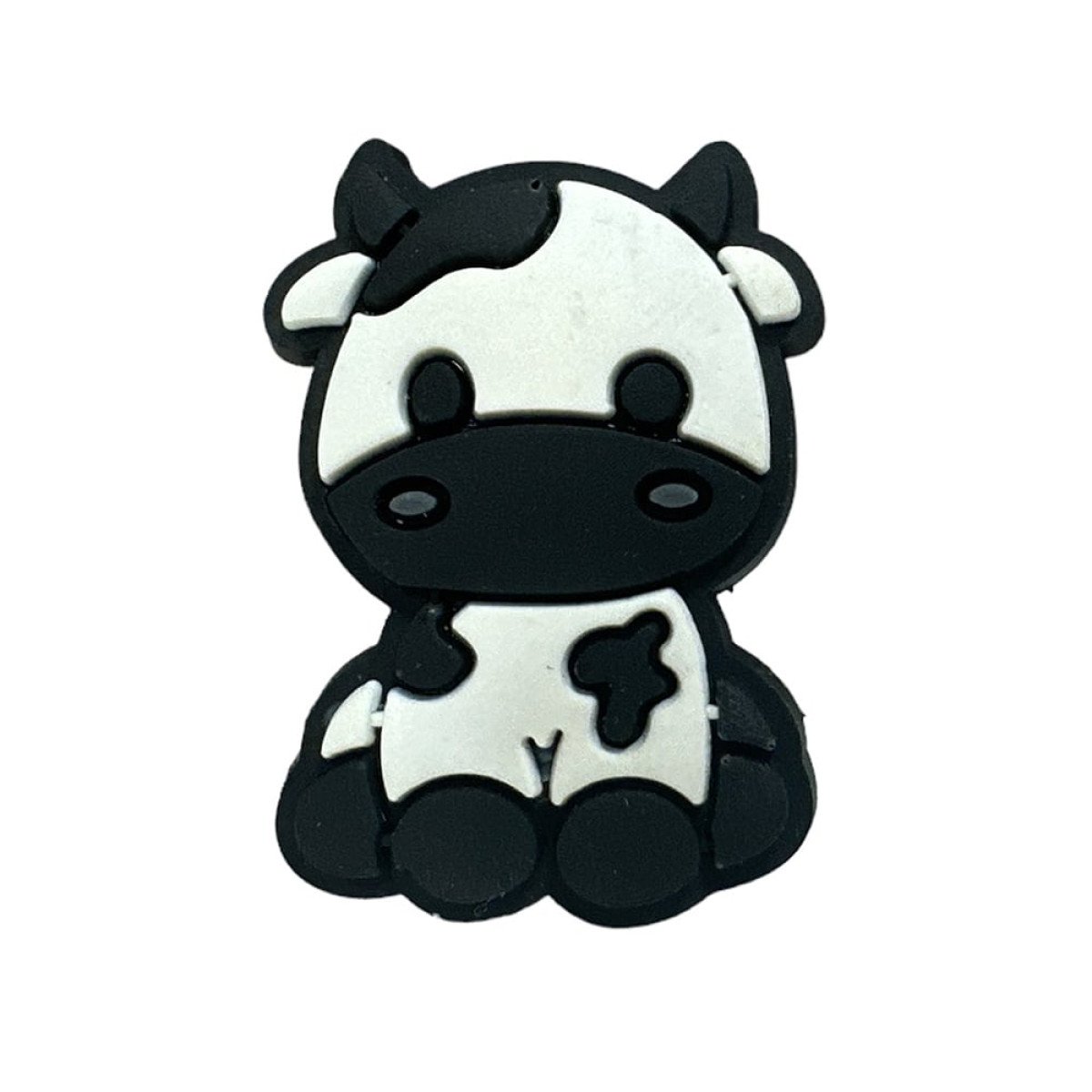 Διακοσμητικό γιια crocs Baby Cow