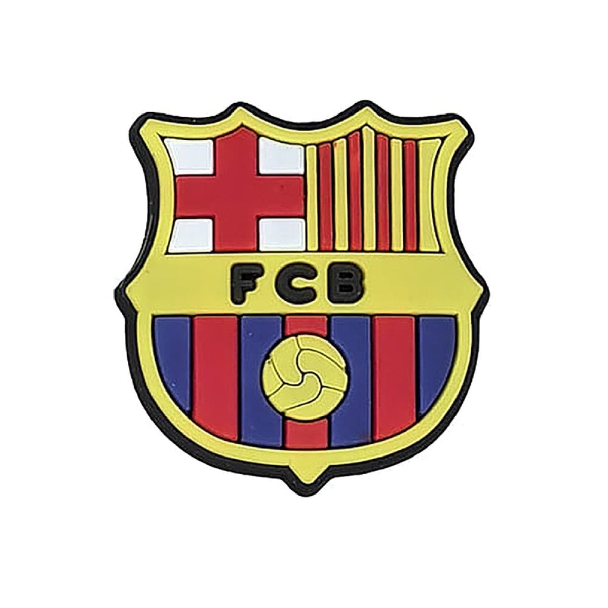 Διακοσμητικό για crocs FC Barcelona