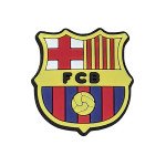 Διακοσμητικό για crocs FC Barcelona