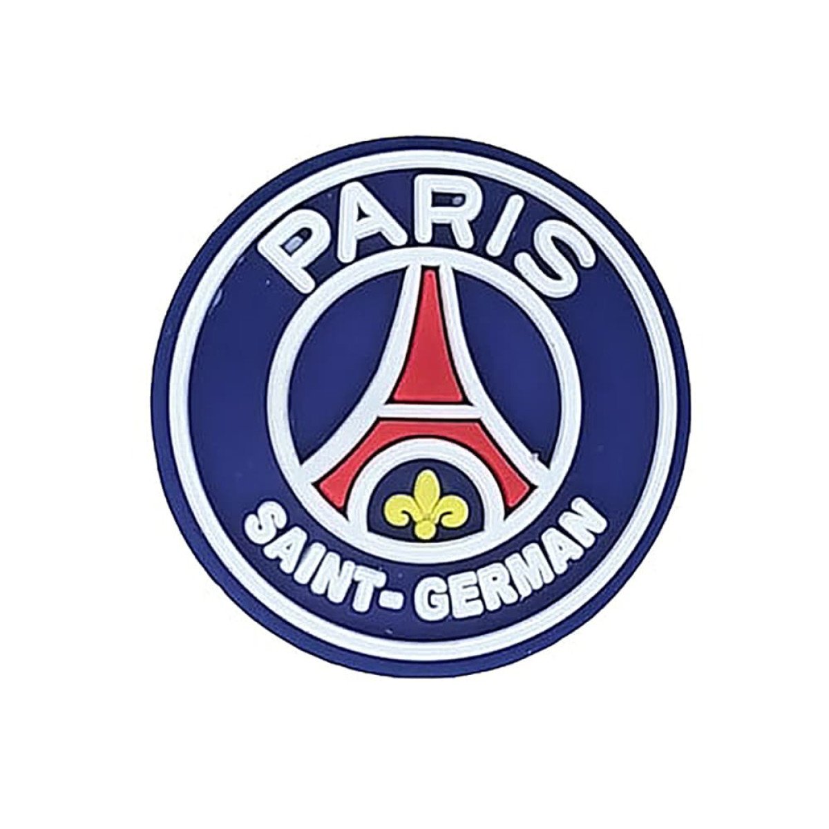 Διακοσμητικό για crocs Paris Saint German FC