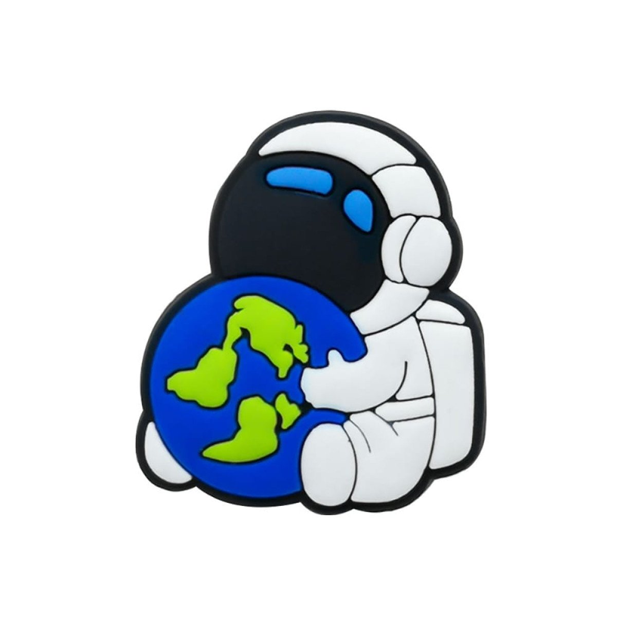 Διακοσμητικό για crocs Astronaut Earth