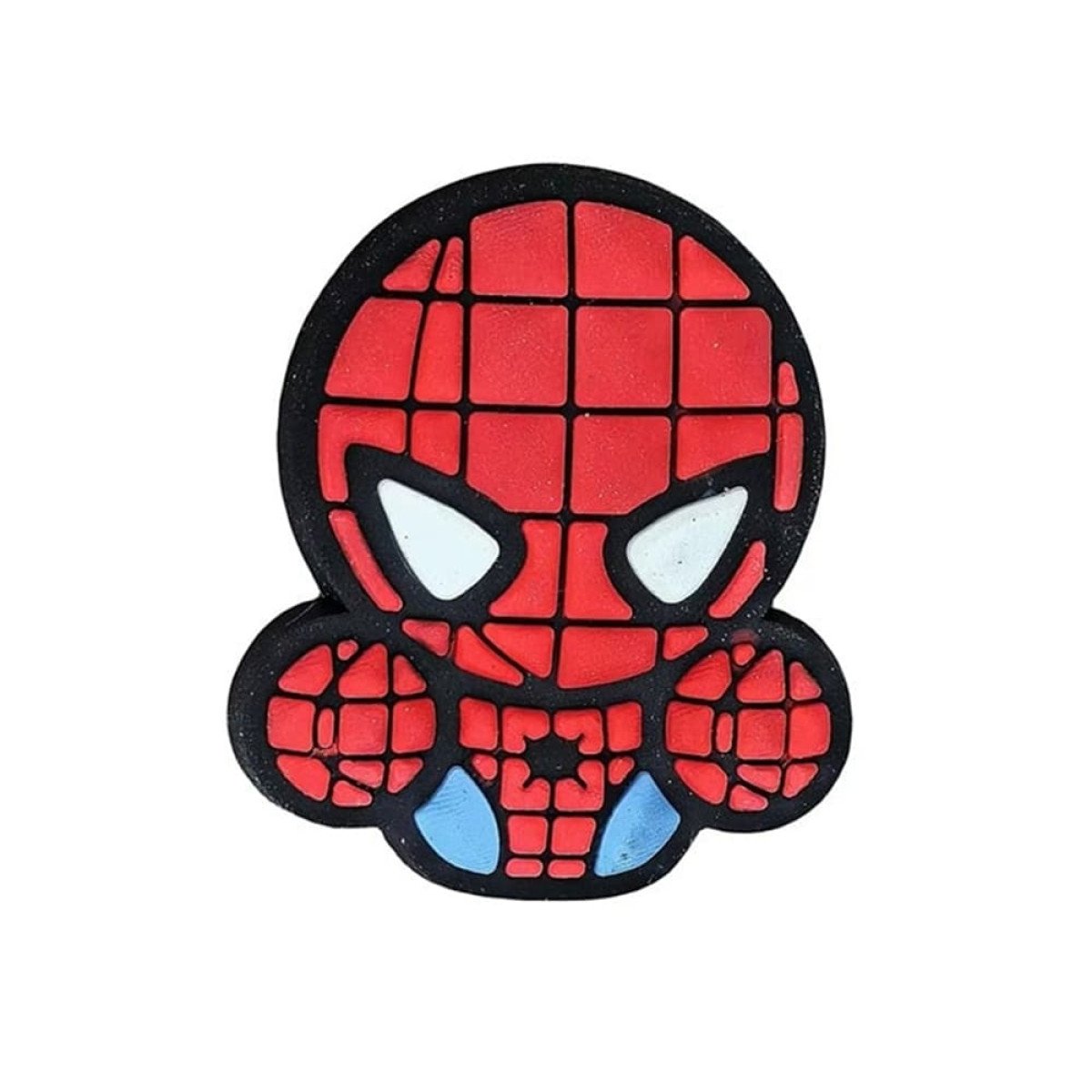 Διακοσμητικό για crocs Spiderman character