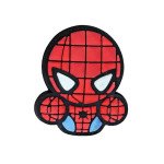 Διακοσμητικό για crocs Spiderman character